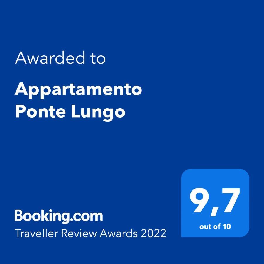 רומא Appartamento Ponte Lungo מראה חיצוני תמונה