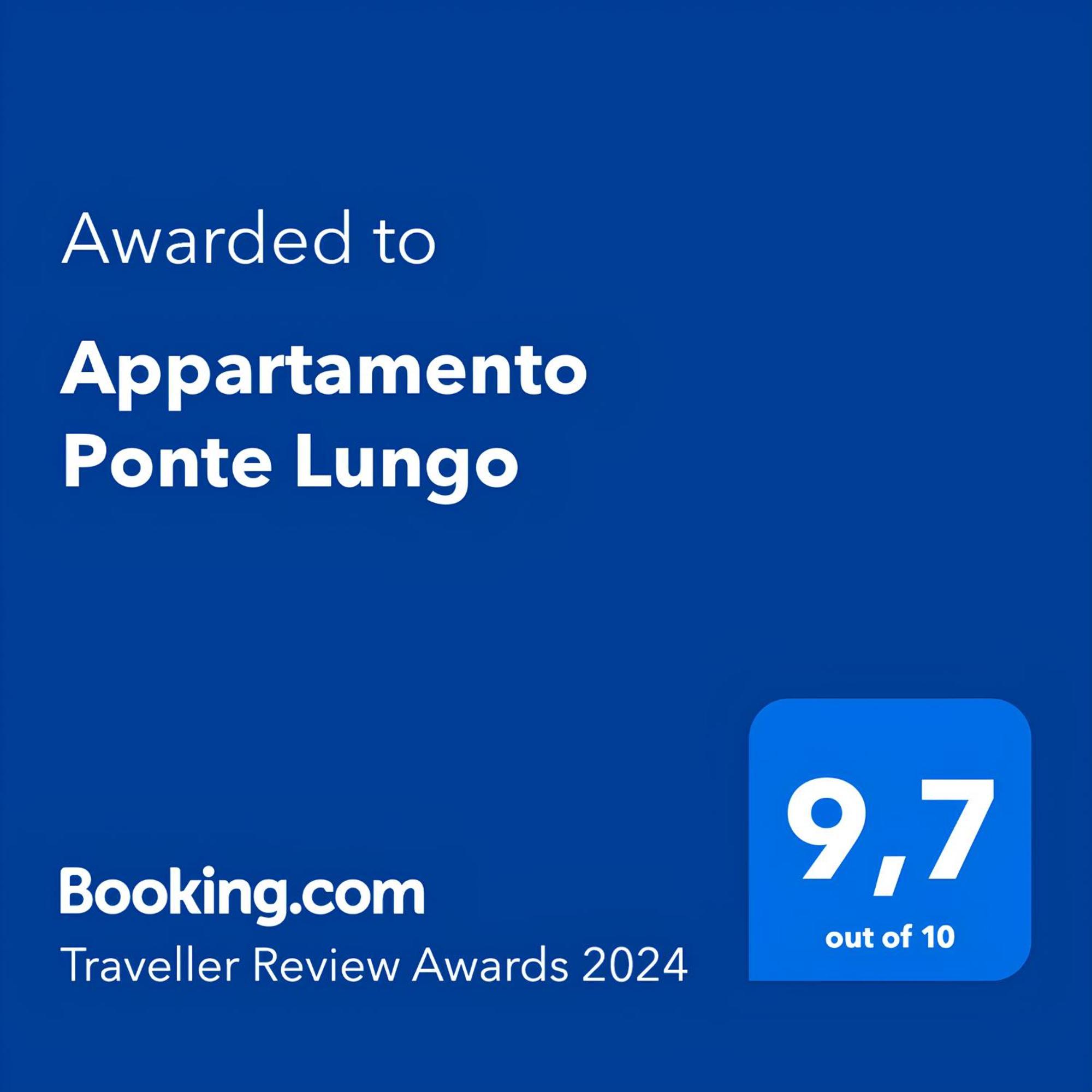 רומא Appartamento Ponte Lungo מראה חיצוני תמונה